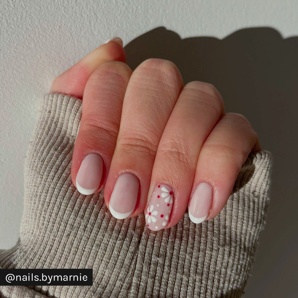 Gelous Rich Mahogany gel nail polish - Instagram Photo