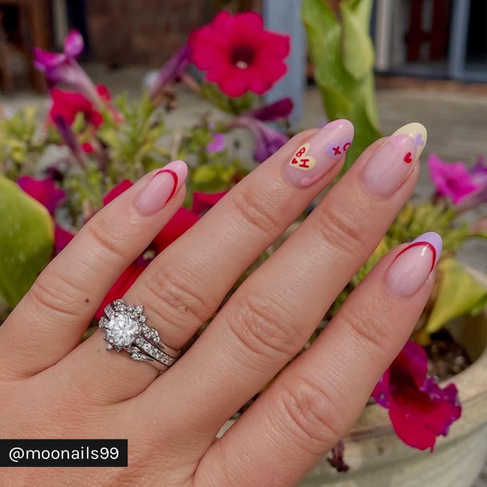 Gelous Purplexed gel nail polish - Instagram Photo