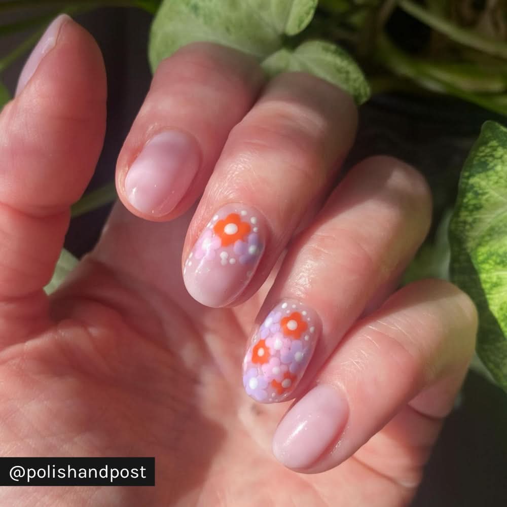 Gelous Purplexed gel nail polish - Instagram Photo