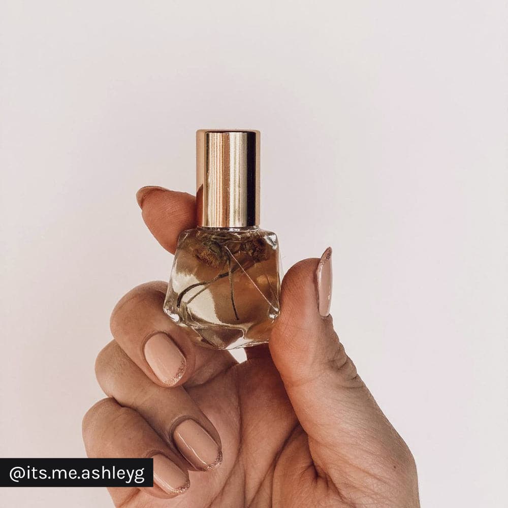Gelous That's the Clay It Is gel nail polish - Instagram Photo