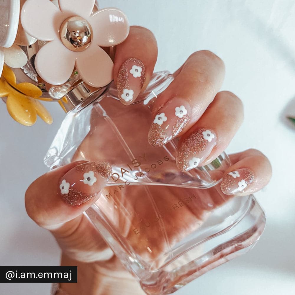 Gelous Wanderlust gel nail polish - Instagram Photo