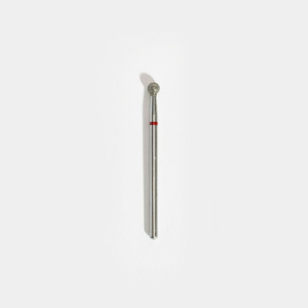 Gel Nail Polish Cuticle Polisher Diamond Drill Bit (Fine) product photo - photographed in New Zealand