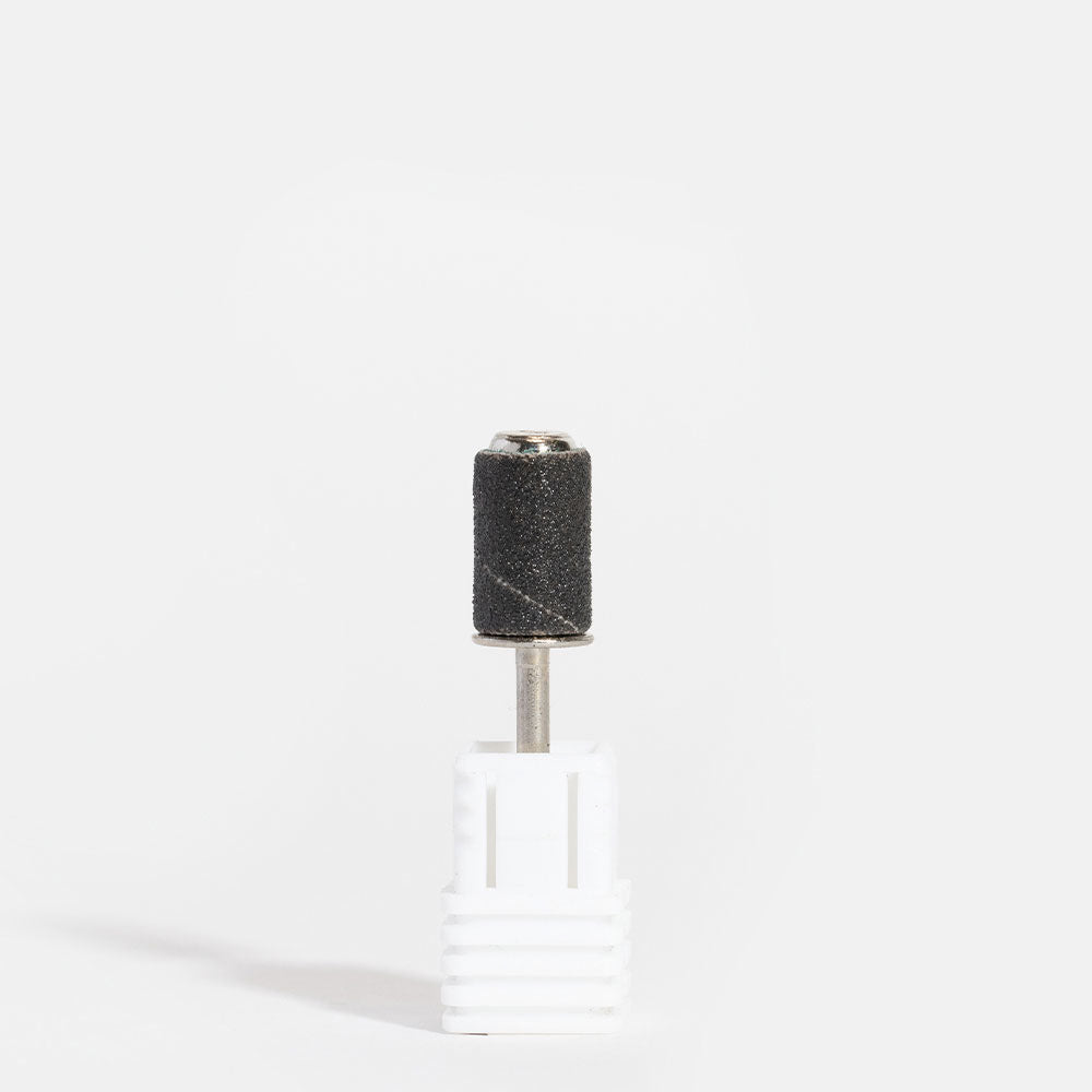 Gel Nail Polish Sanding Drill Bit (240 Grit) product photo - photographed in New Zealand