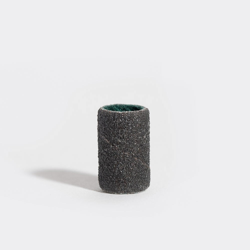 Gel Nail Polish Sanding Band (180 Grit) 10 Pack product photo - photographed in New Zealand