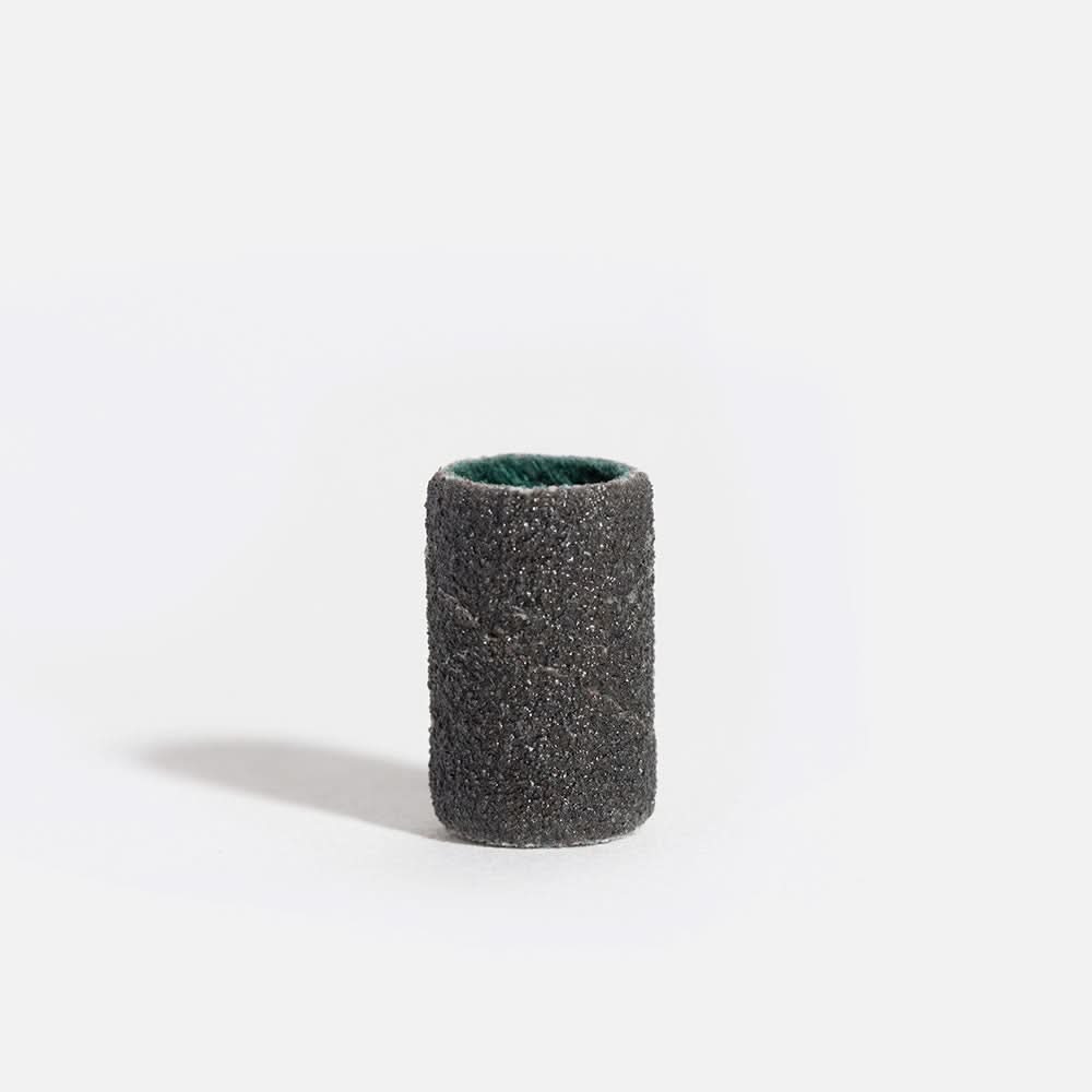 Gel Nail Polish Sanding Band (180 Grit) 10 Pack product photo - photographed in New Zealand