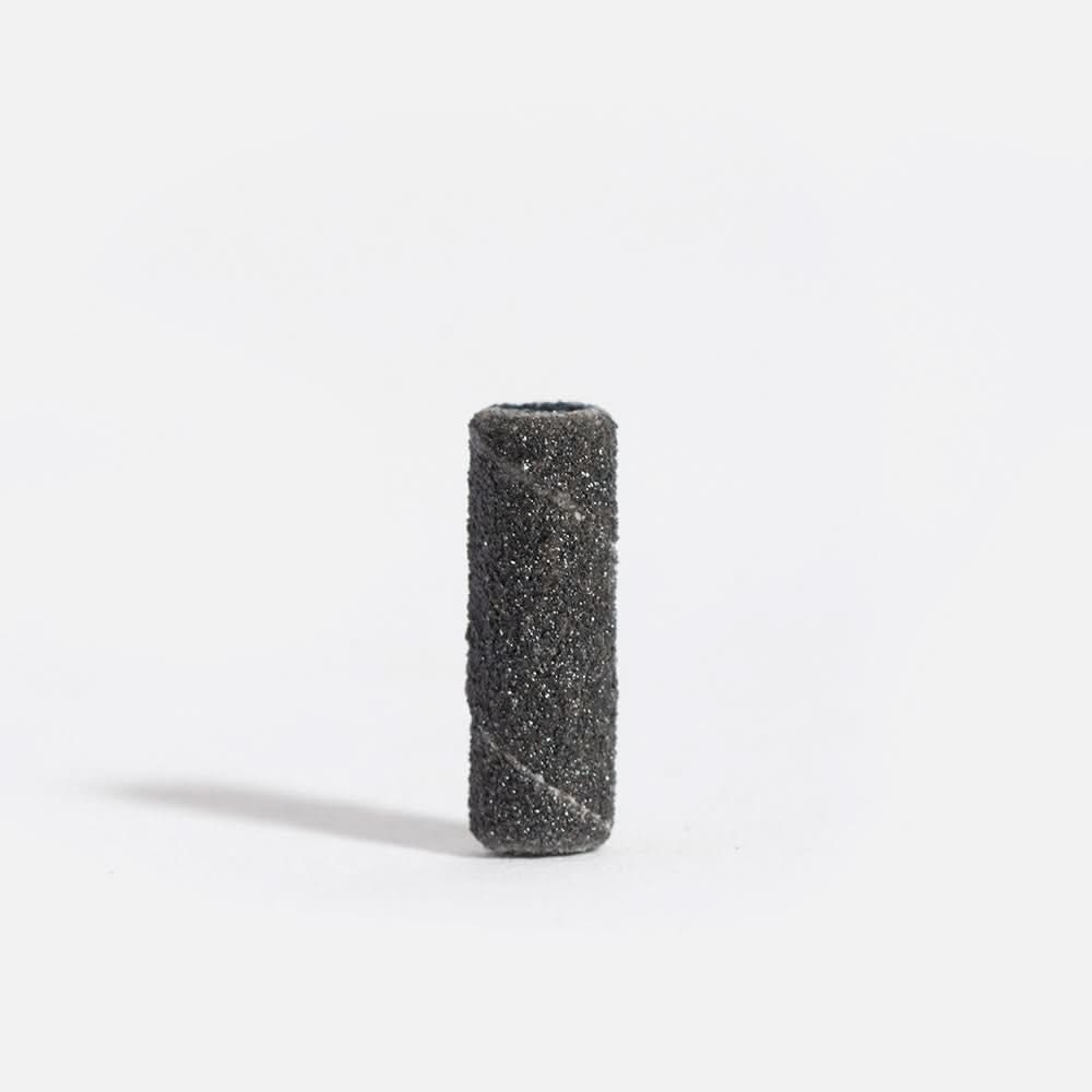 Gel Nail Polish Small Sanding Band (240 Grit) 10 Pack product photo - photographed in New Zealand
