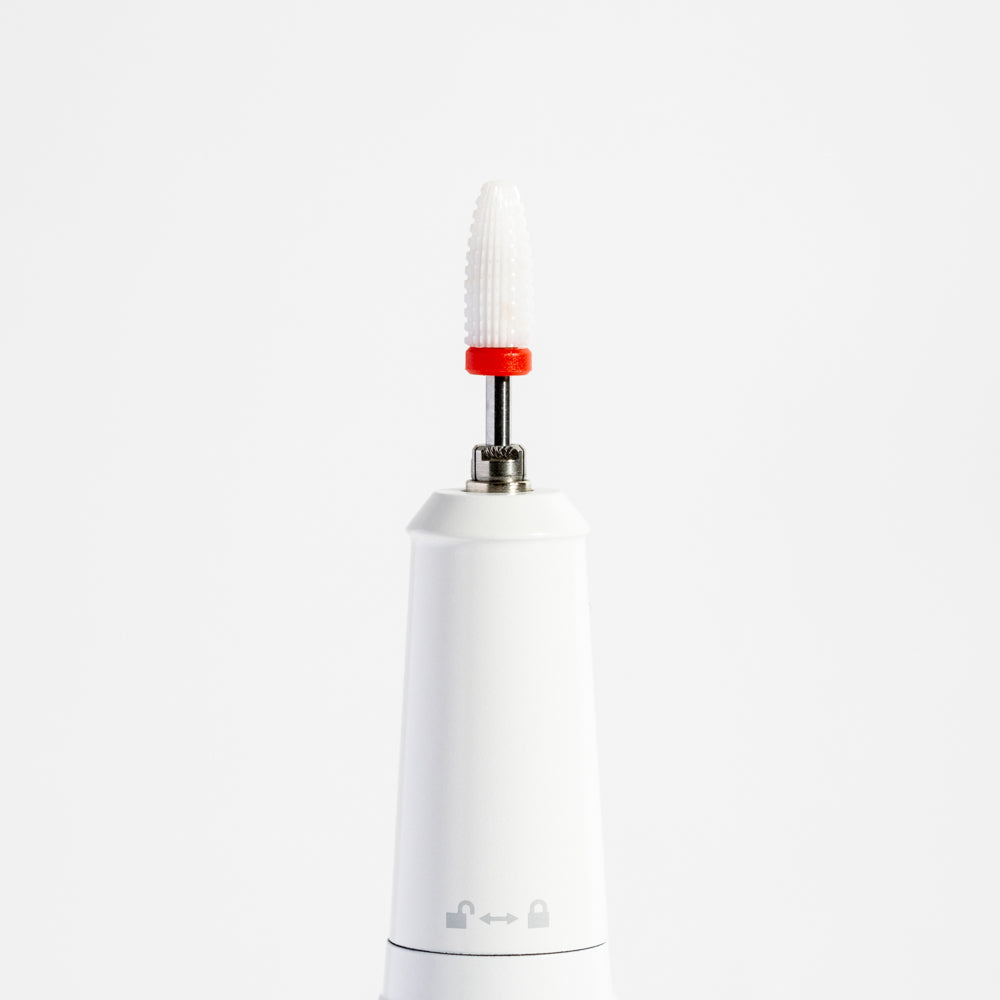 Gel Nail Polish E-File Pen product photo - photographed in New Zealand