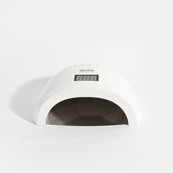 Gel Nail Lamp for Gel Manicures at Home | Gelous United States