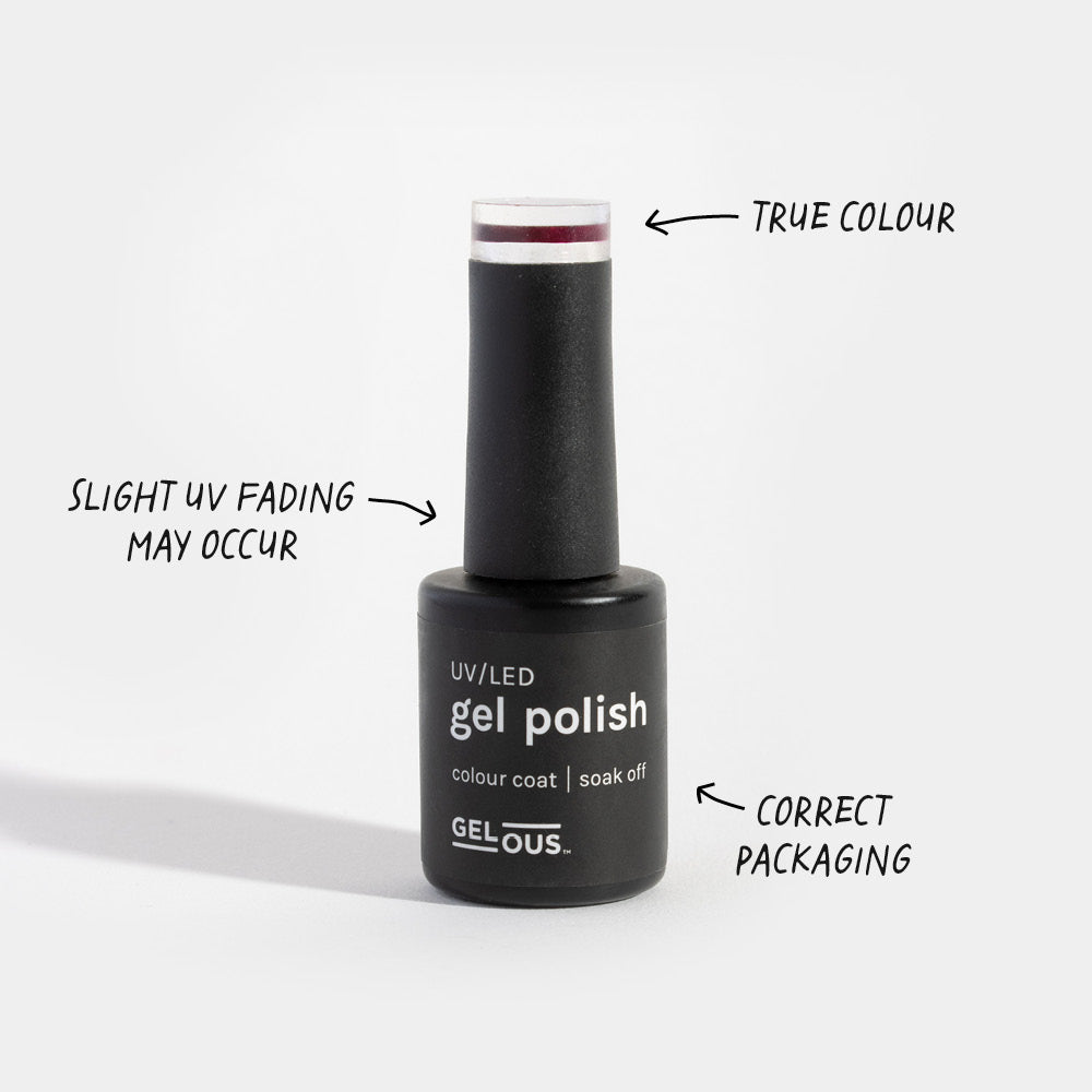 Imperfect Velvet Elixir