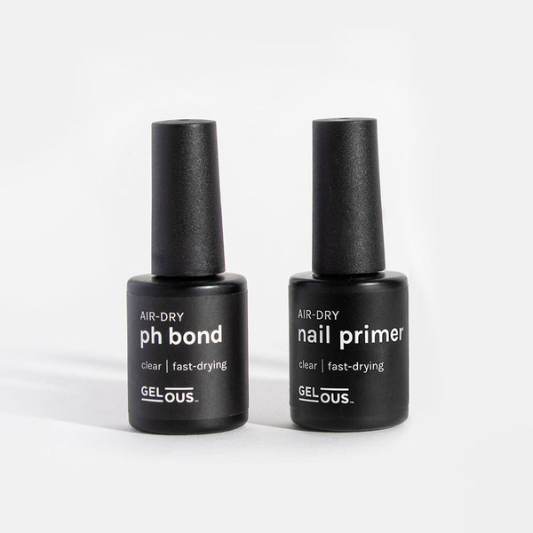 pH Bond & Nail Primer Pack