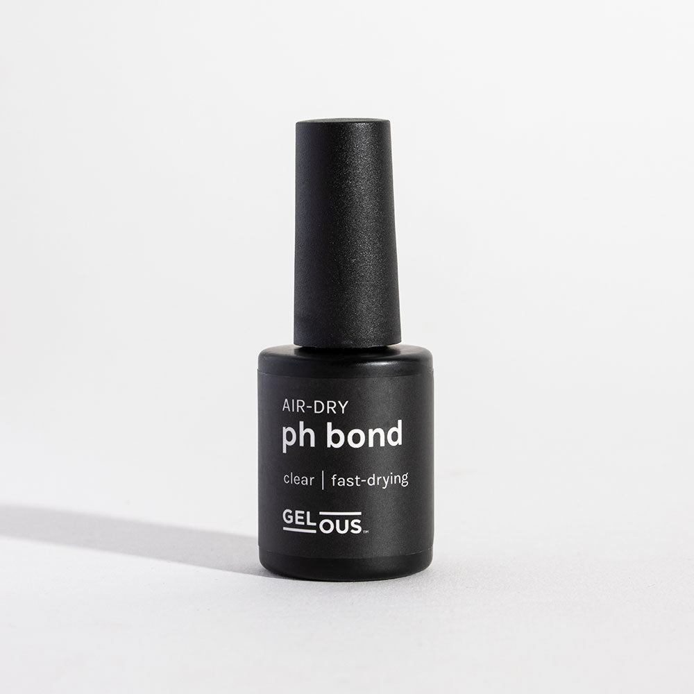 Gelous pH Bond - photographed in New Zealand