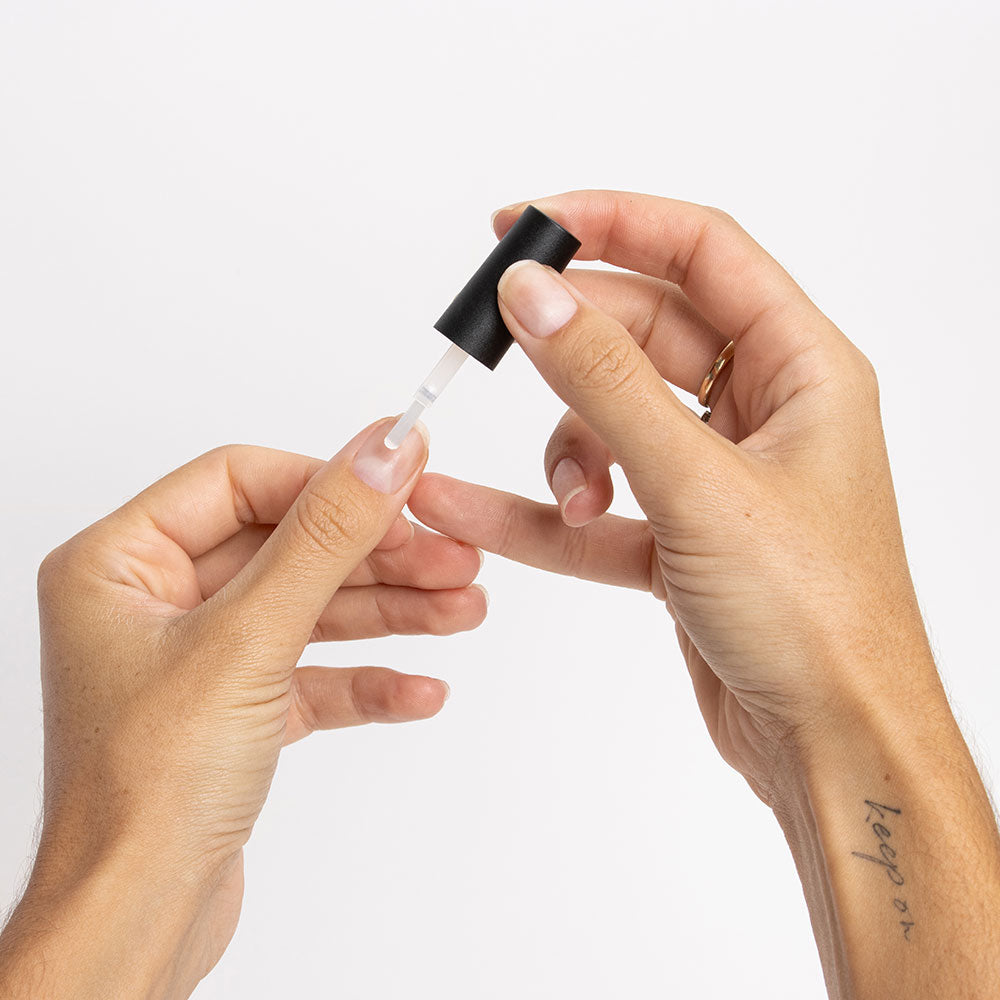 Gelous pH Bond - photographed in New Zealand