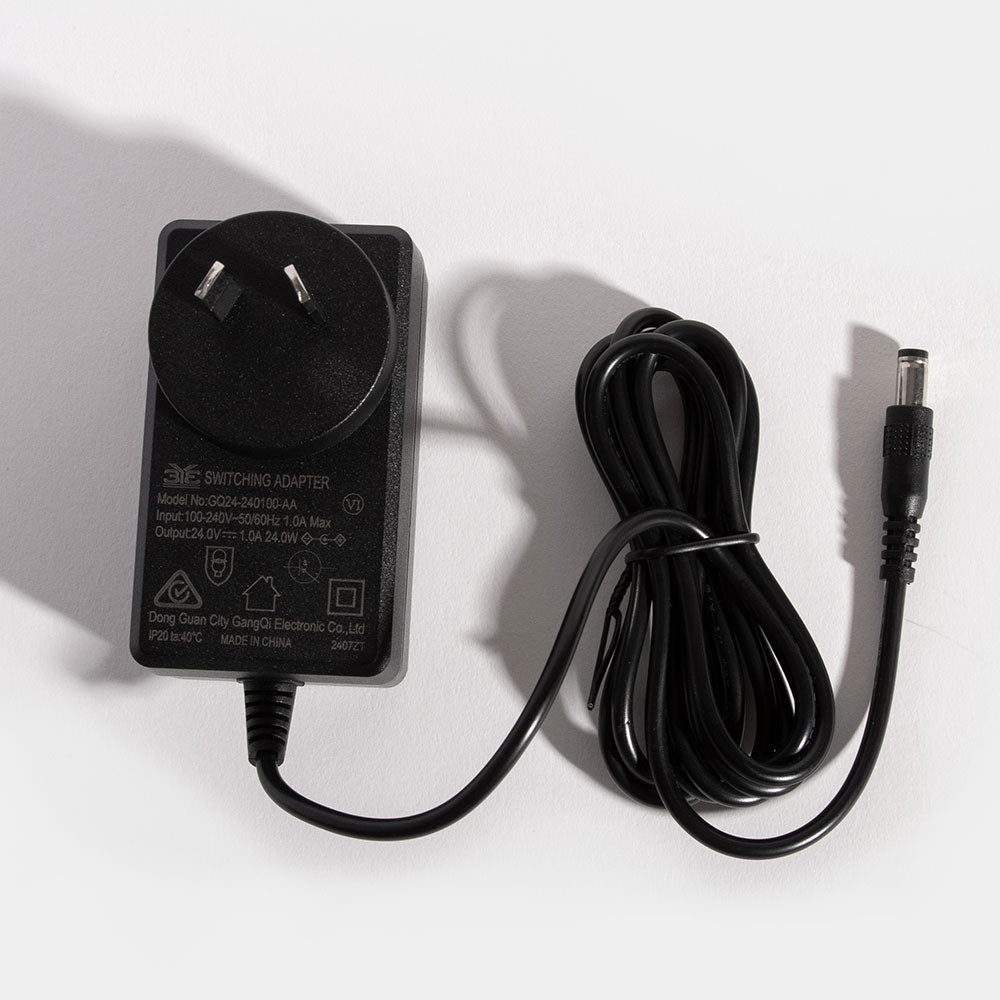 Gelous Replacement Adaptors Type I product photo - photographed in New Zealand