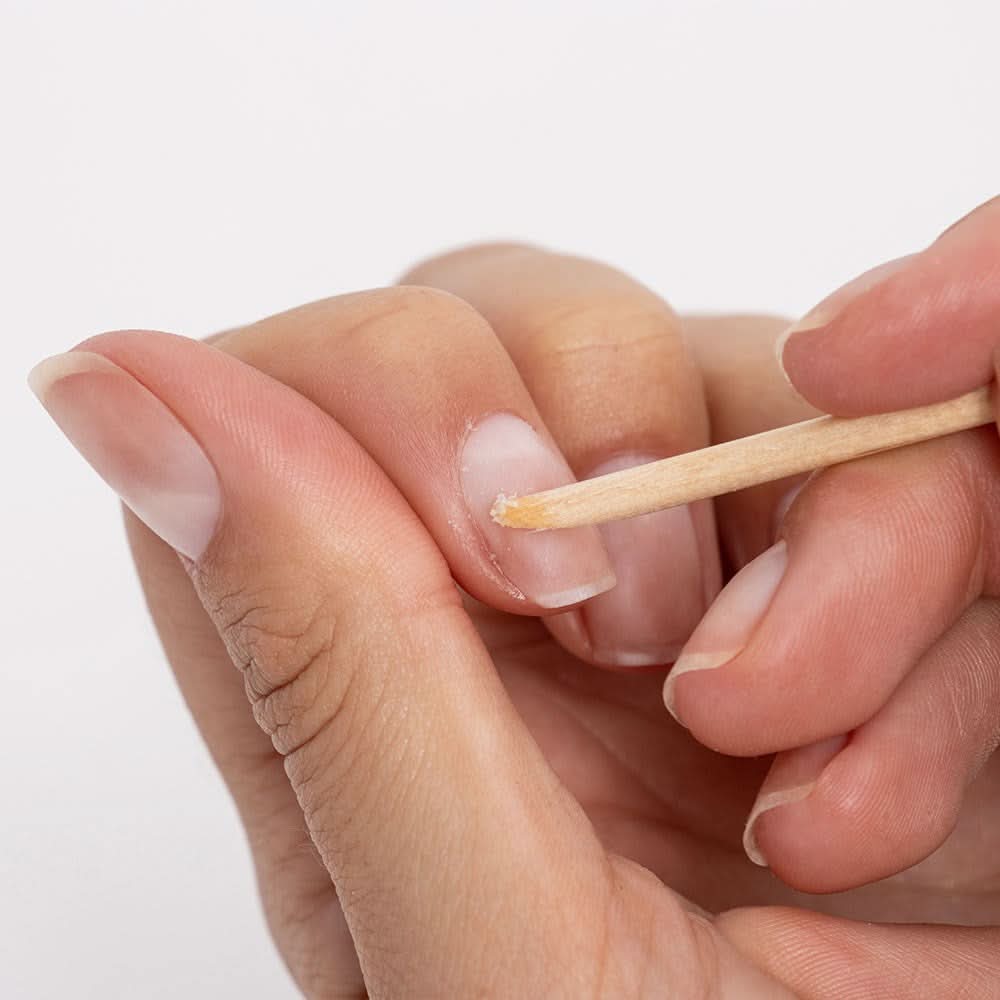 Gelous Cuticle Remover - photographed in New Zealand