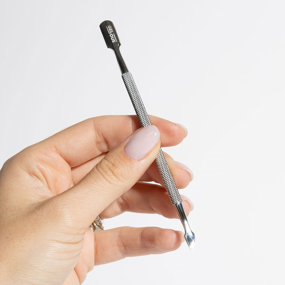 Gel Nail Polish Cuticle Pusher product photo - photographed in New Zealand