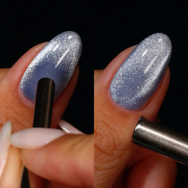 Strong Nail Art Magnets For Gel Polish | Gelous United States