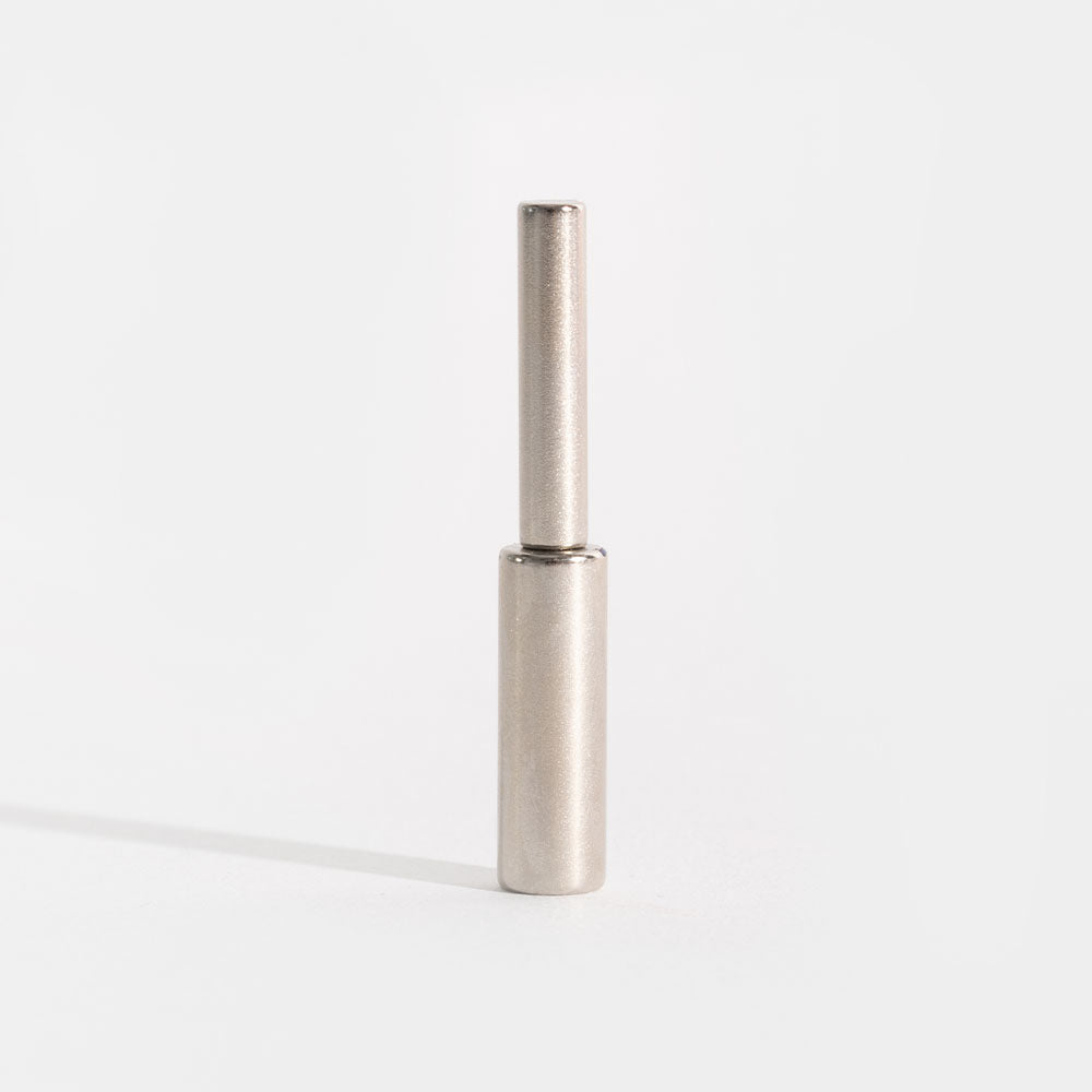 Gelous Strong Velvet Magnets (2 Pack) - photographed in New Zealand