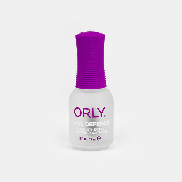 ORLY Nail Defense Strengthening Polish Gelous New Zealand