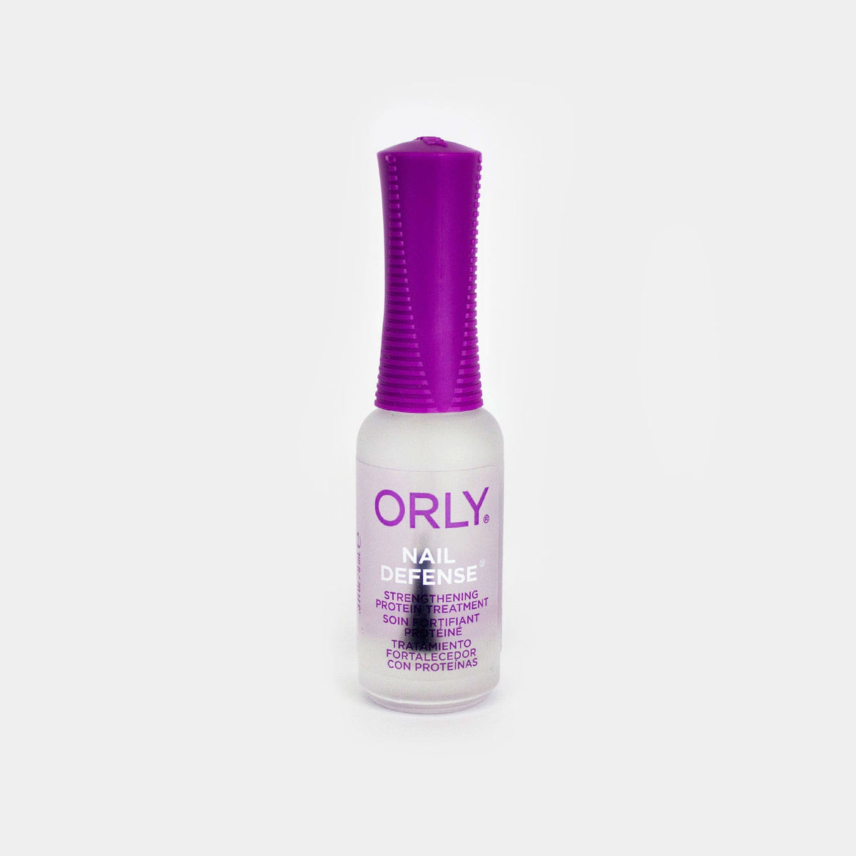 Orly Nail Defense 9mL product photo - photographed in New Zealand