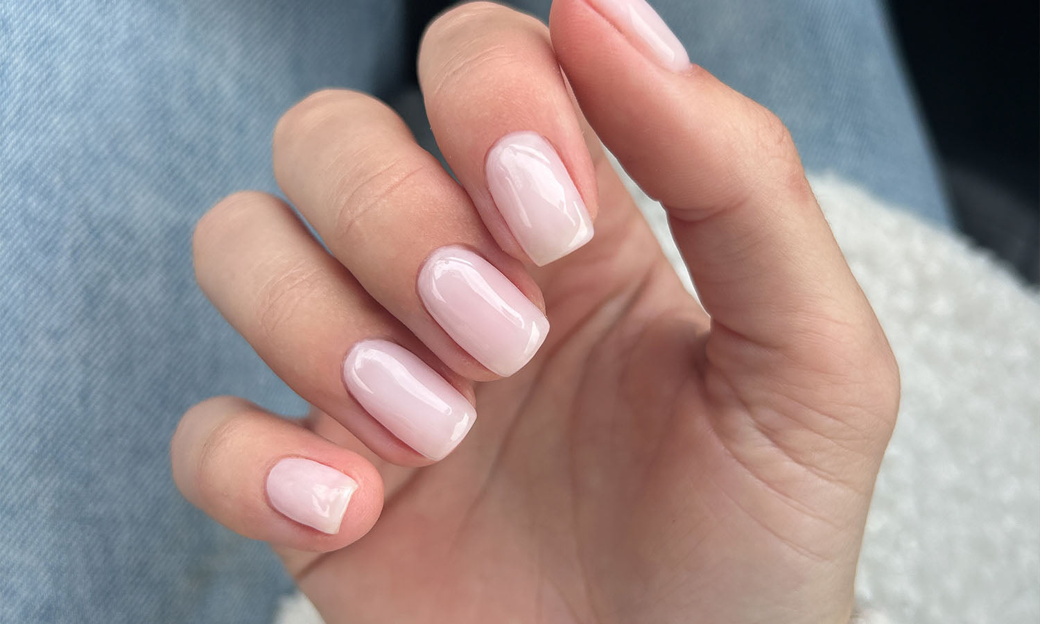 Bubble Bunny Nails: How to Get the Look at Home