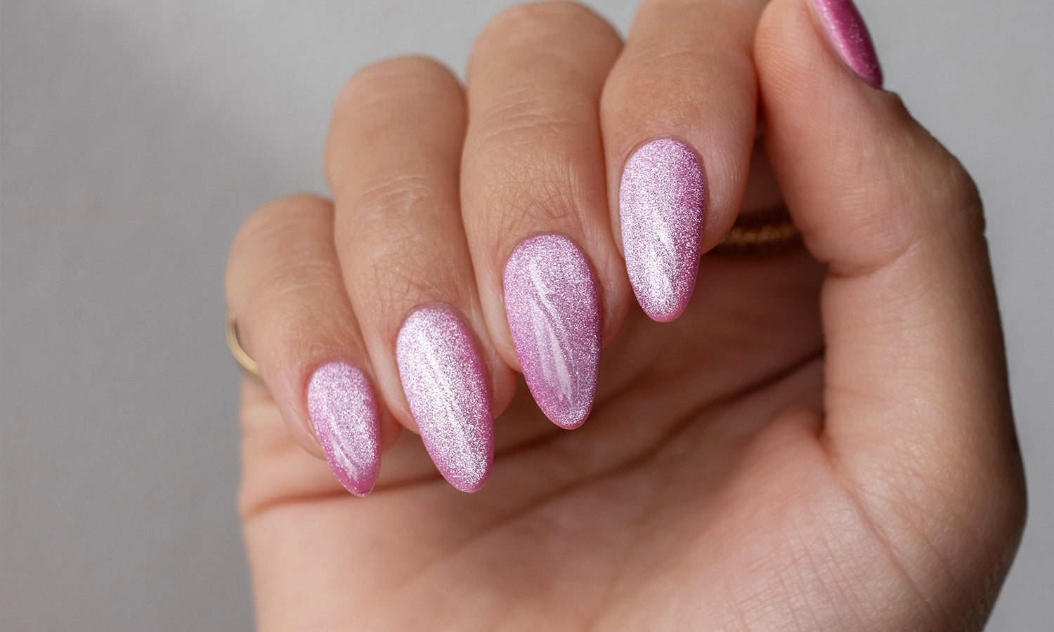 Velvet Gel Polish: How to Get Luxe, Plush Nails at Home with Gelous