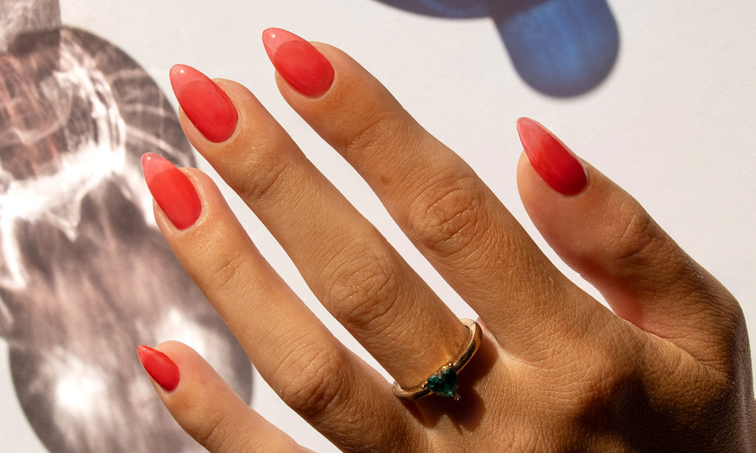 Jelly Nails: Everything You Need to Know