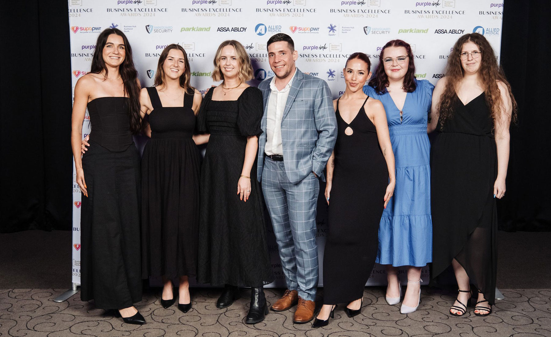 Message from the Founders: Gelous 2024 in Review