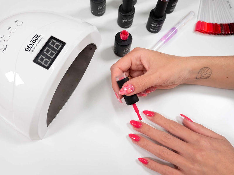 At Home Gel Nail Kit – Is It Worth The Investment? - Beauticate