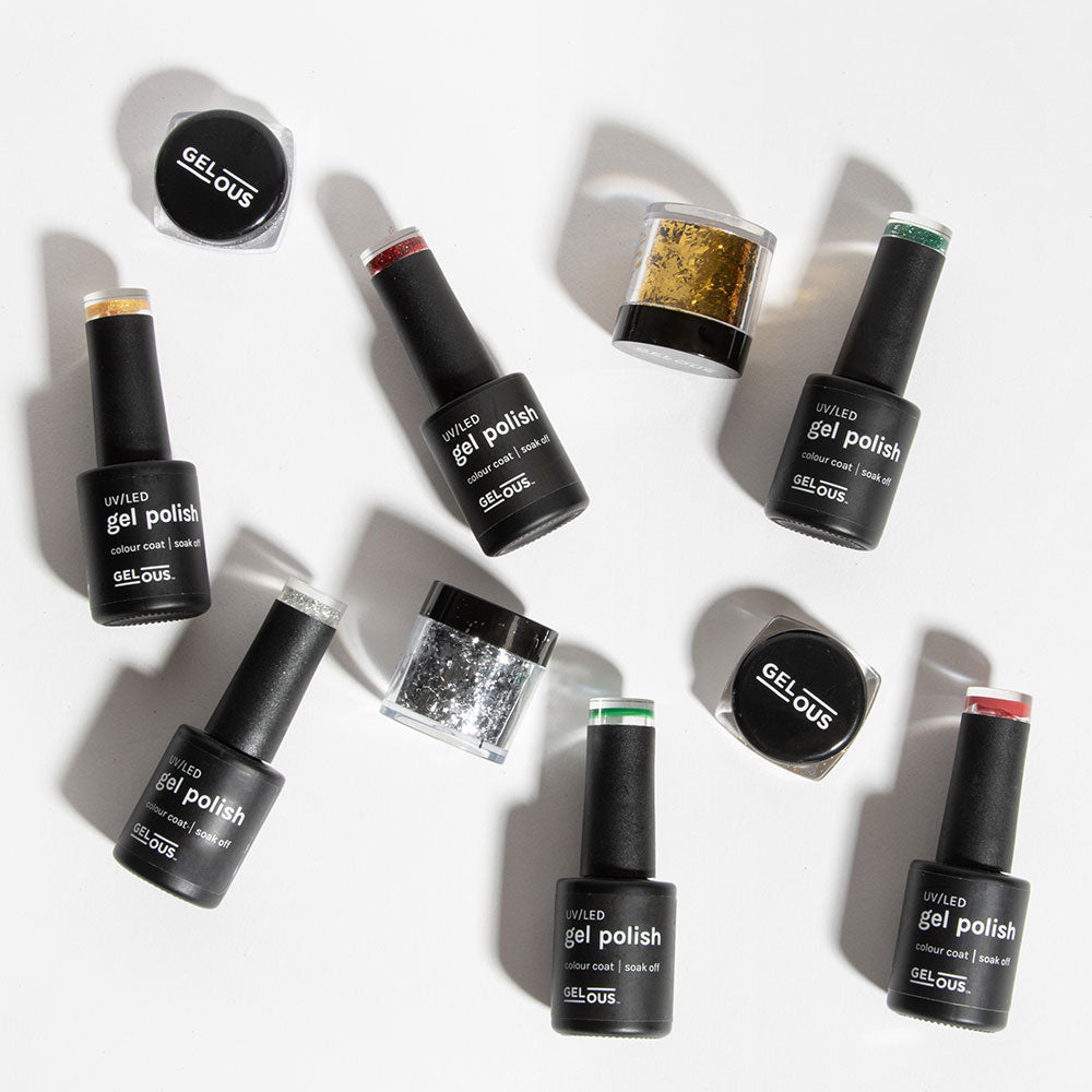 Customisable Christmas Bundle - photographed in New Zealand