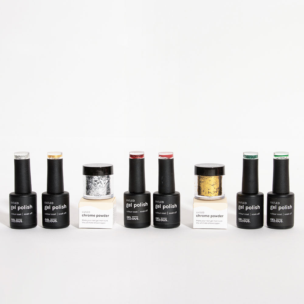 Customisable Christmas Bundle - photographed in New Zealand