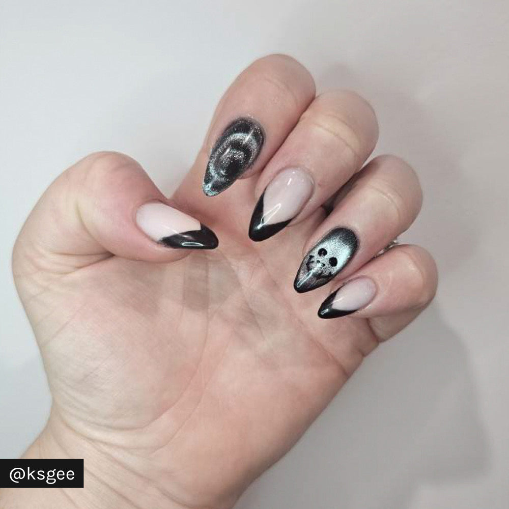 Gelous Velvet Cosmos Gel Nail Polish - Instagram Photo