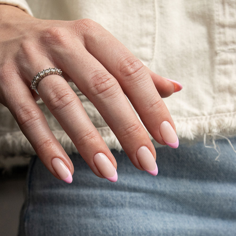 Gelous Candy Shop HEMA & TPO-Free gel nail polish - photographed in New Zealand