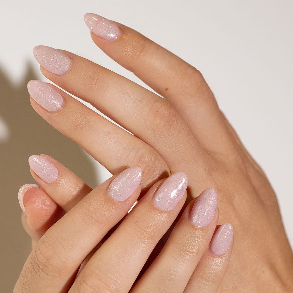 Salon Quality Gel Nail Polish | Glitter Baby | New Zealand - Gelous