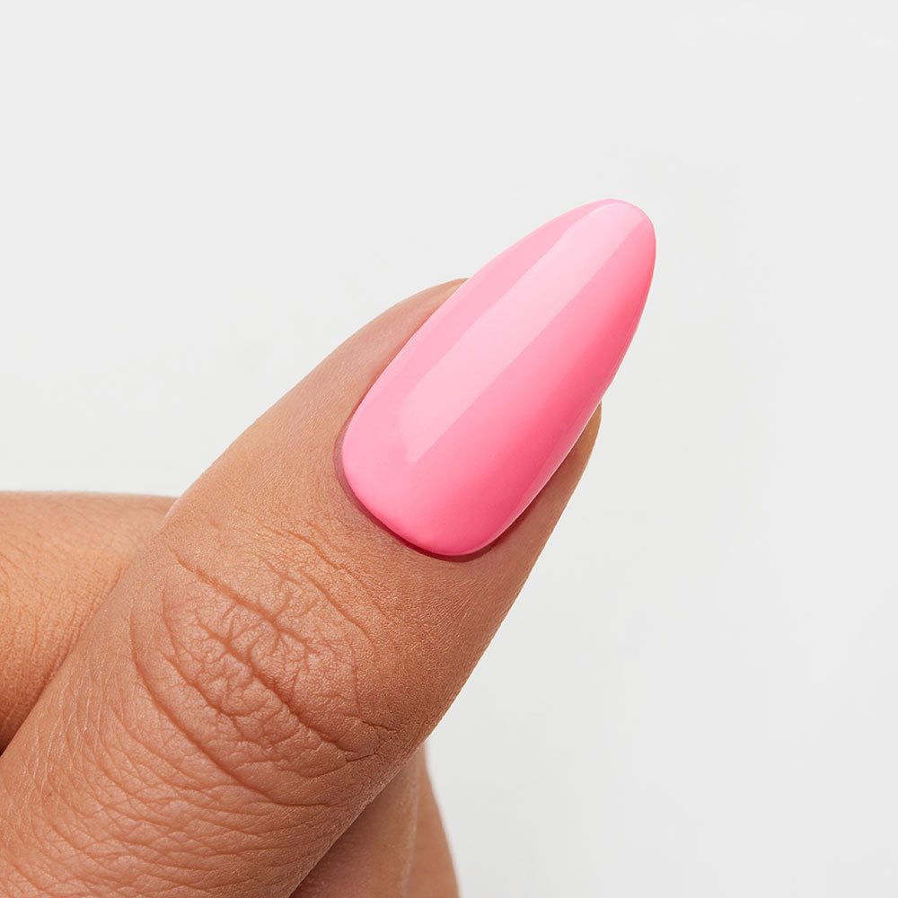 Gelous Gossip Girl HEMA & TPO-Free gel nail polish swatch - photographed in New Zealand