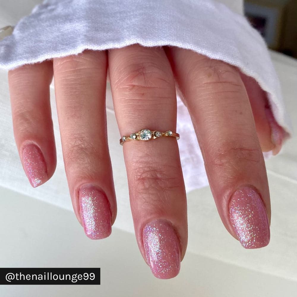 Gelous Little Princess gel nail polish - Instagram Photo