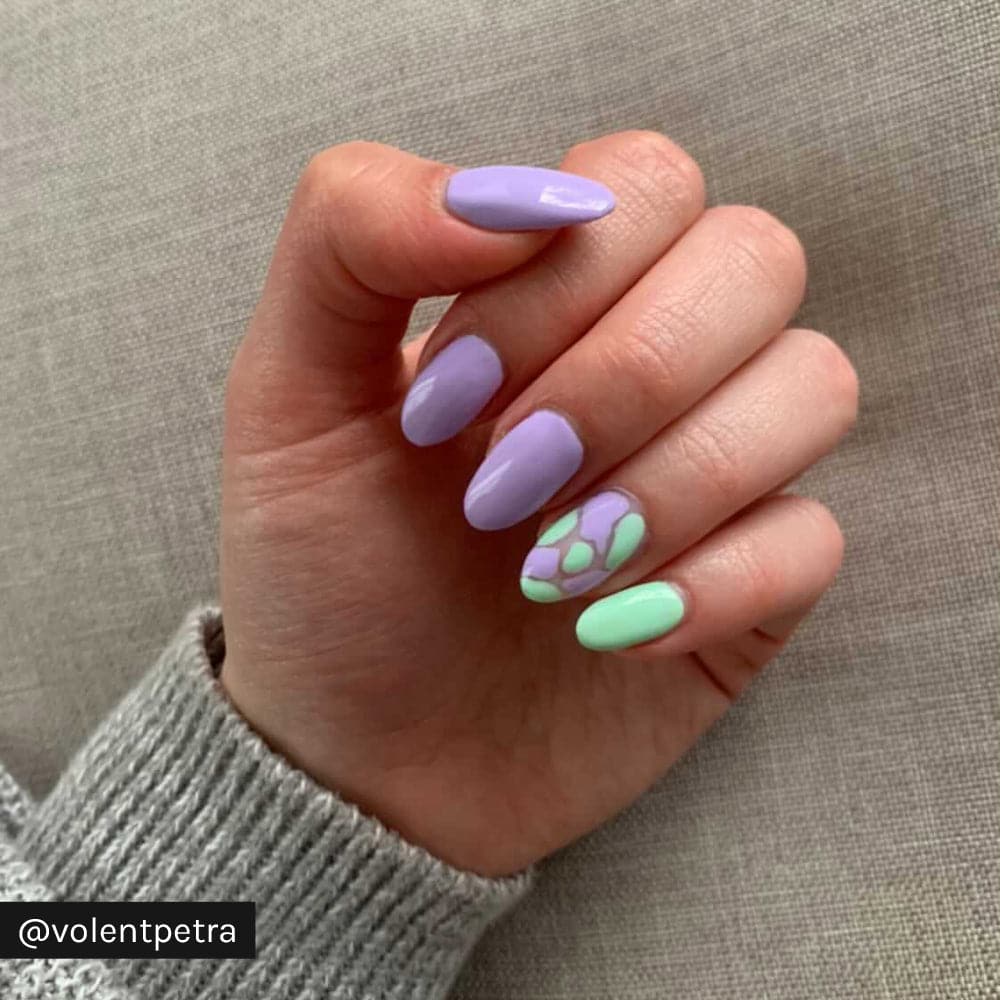 Colour Gel Nail Polish | Purplexed - Gelous New Zealand