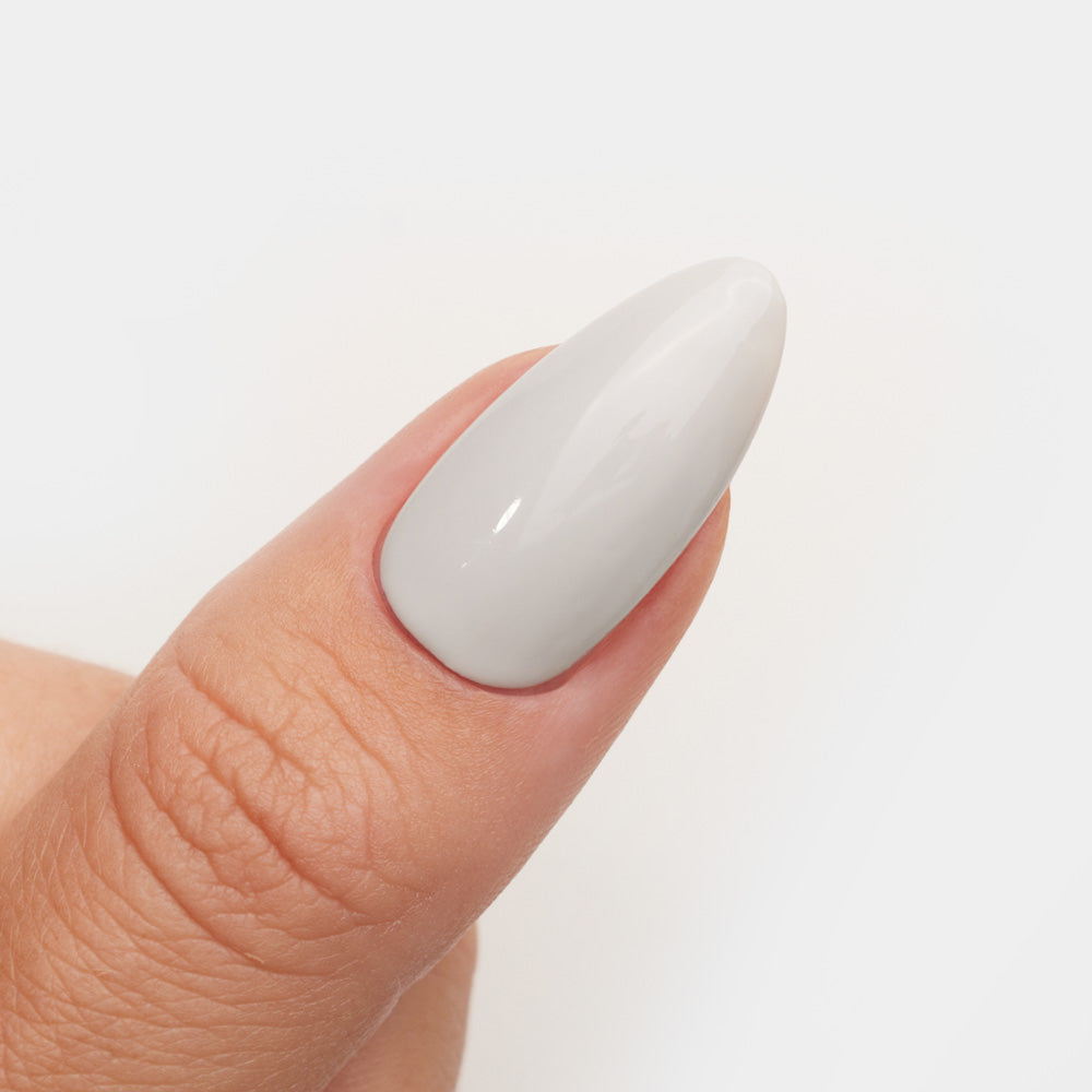 Gelous Skipping Stones gel nail polish swatch - photographed in New Zealand