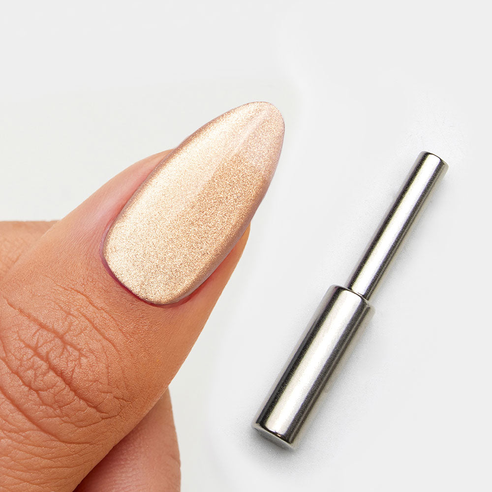 Gelous Velvet Halo HEMA & TPO-Free gel nail polish - photographed in New Zealand