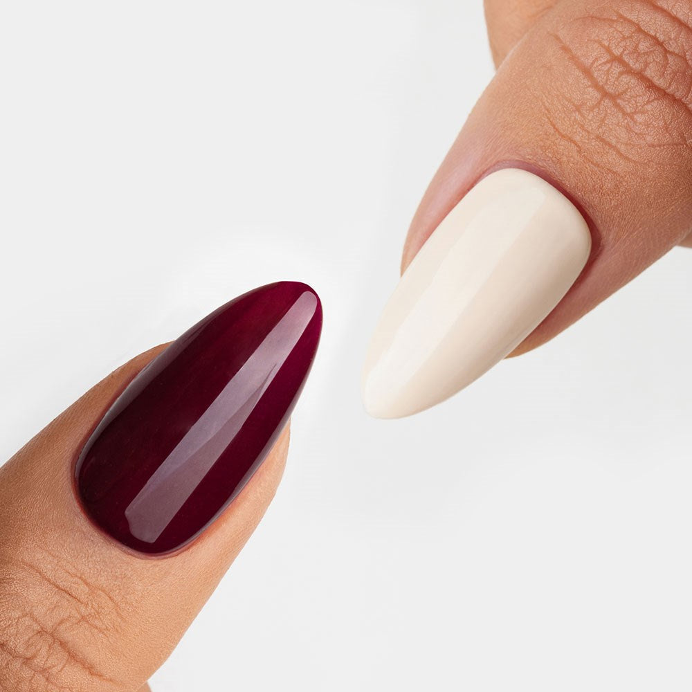 Gelous Rendezvous & Walking on Eggshells Duo - photographed in  New Zealand