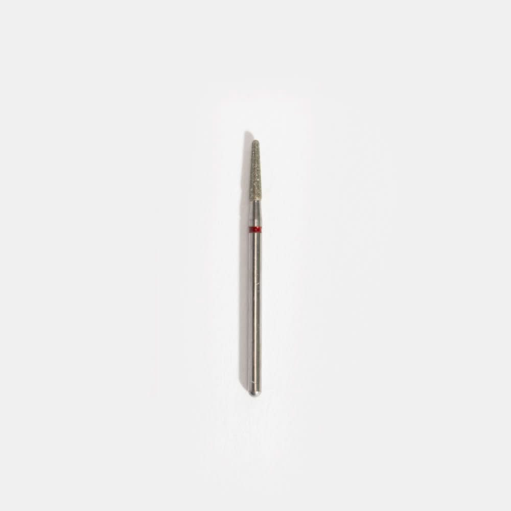Gel Nail Polish Cuticle Diamond Drill Bit (Fine) product photo - photographed in New Zealand