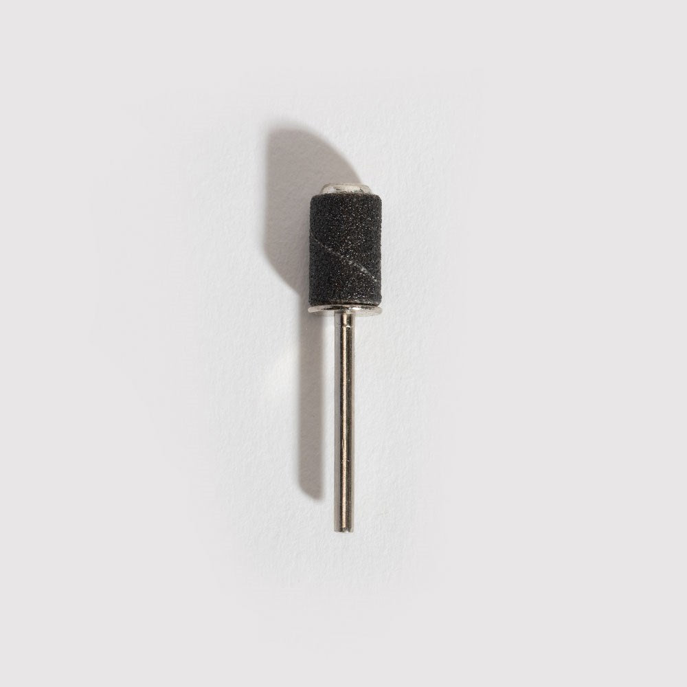 Gel Nail Polish Sanding Drill Bit (240 Grit) product photo - photographed in New Zealand