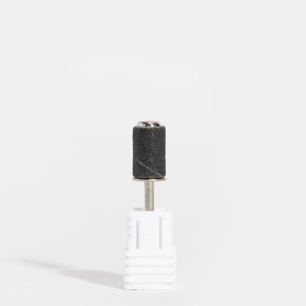 Gel Nail Polish Sanding Drill Bit (240 Grit) product photo - photographed in New Zealand