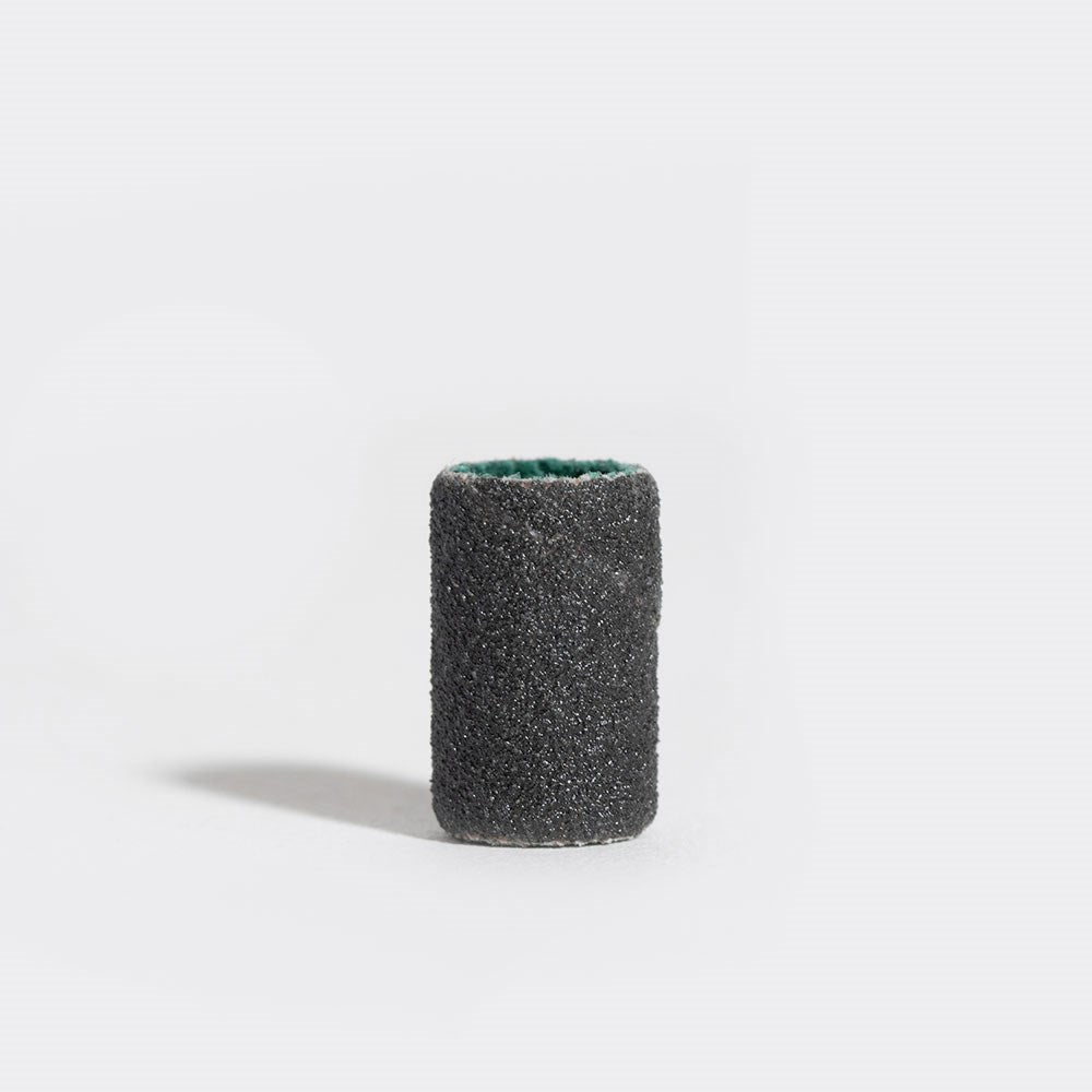 Gel Nail Polish Sanding Band (240 Grit) 10 Pack product photo - photographed in New Zealand