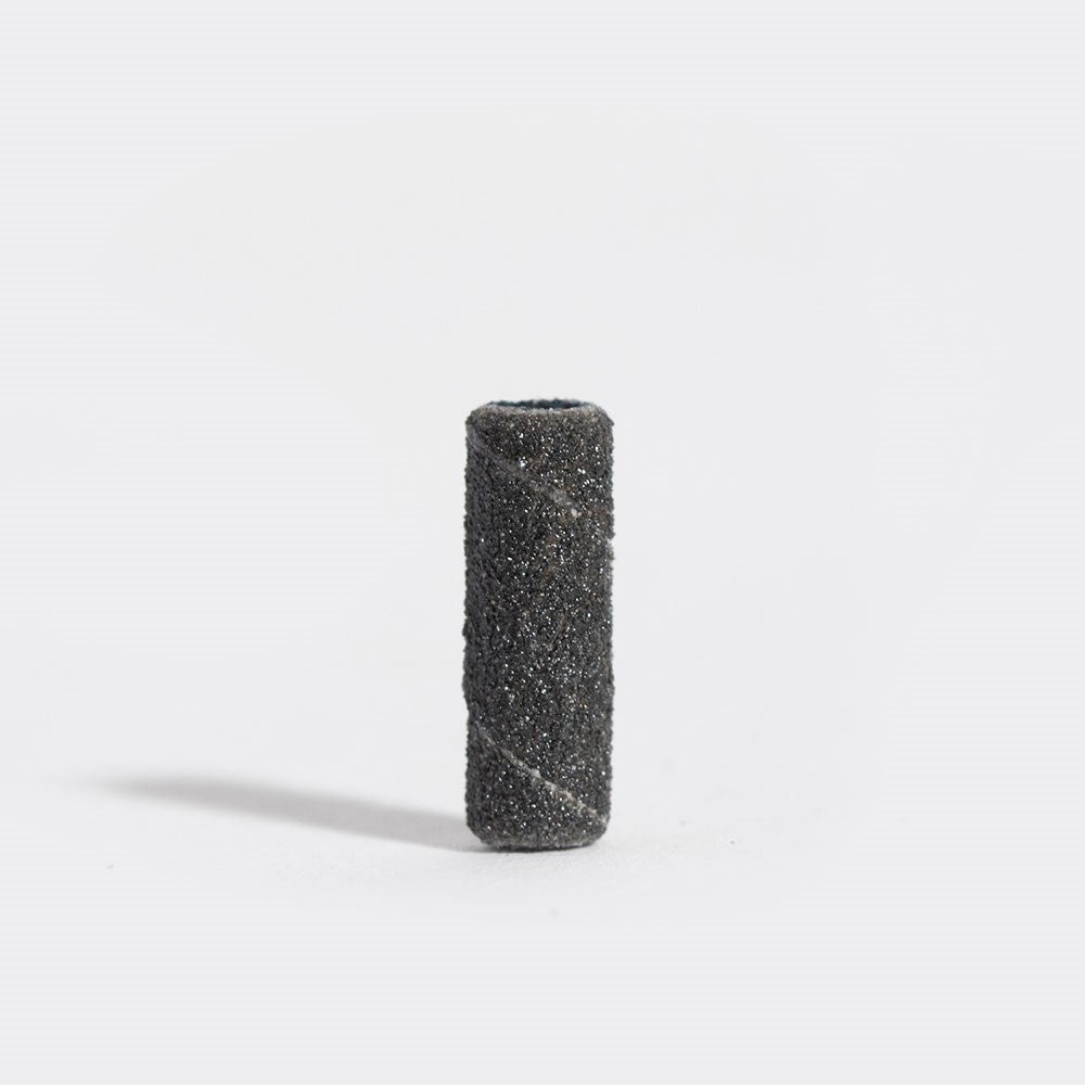 Gel Nail Polish Small Sanding Band (240 Grit) 10 Pack product photo - photographed in New Zealand