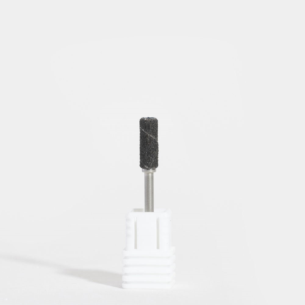 Gel Nail Polish Small Sanding Drill Bit (240 Grit) product photo - photographed in New Zealand