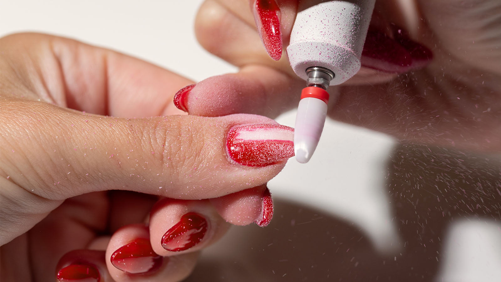 how to remove builder gel