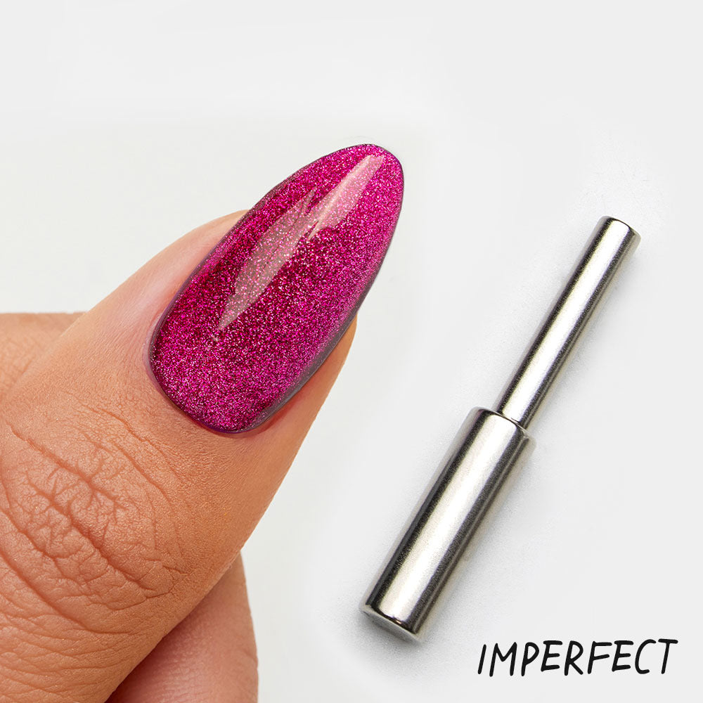 Gelous Imperfect Velvet Elixir product photo - photographed in New Zealand