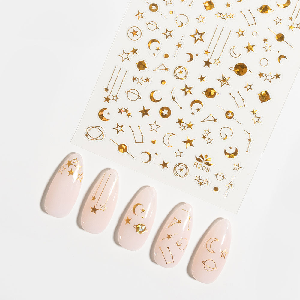 Nail Stickers Nail Stickers