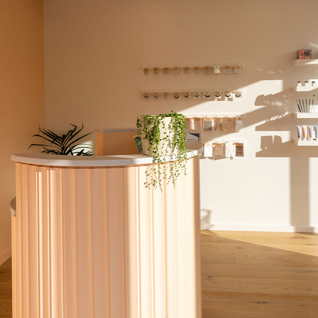 Gel Nail Polish Swatches - Gelous Shop, 3A Whetu Place, Auckland