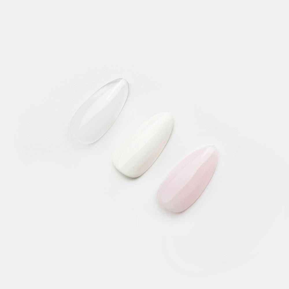 Gelous gel nail polish Marble Polish Pack - photographed in New Zealand